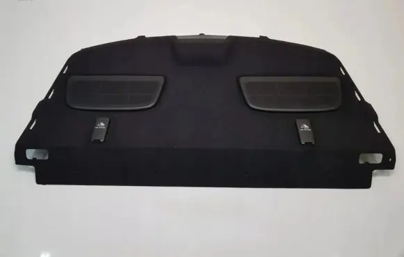 Renault Talisman Parcel shelf load cover 