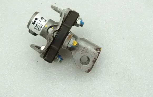 Nissan Navara D40 Steering column universal joint 48071EA30A