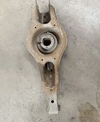 Opel Insignia B Other under body part 45017076