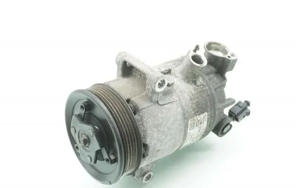 Seat Leon (5F) Air conditioning (A/C) compressor (pump) 5Q0820803B