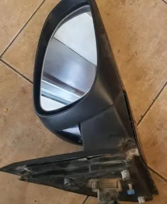 Opel Signum Front door electric wing mirror 24436187 352128 352512