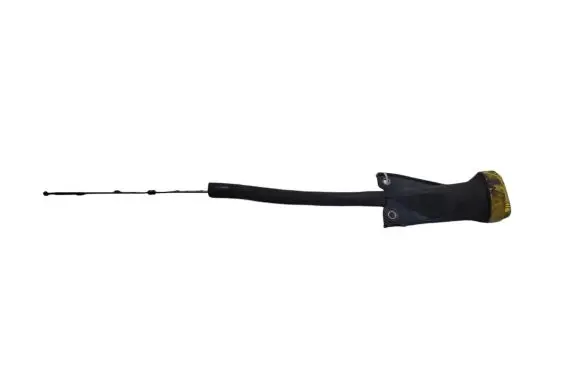 Renault Megane III Oil level dip stick 