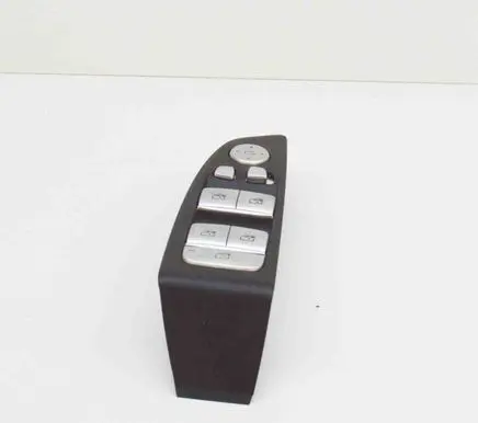 BMW 7 G11 G12 Electric window control switch 9382502