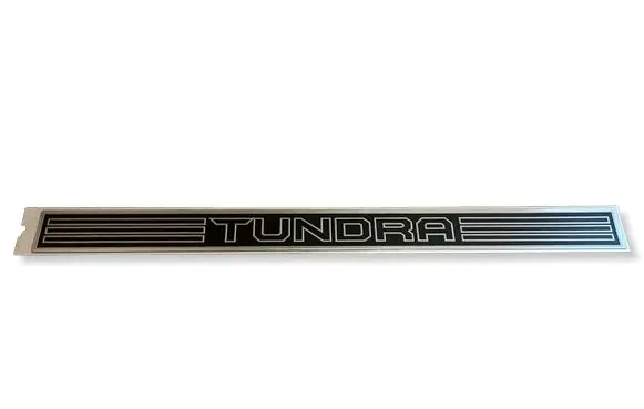 Toyota Tundra II Front sill trim cover PT74734140SR