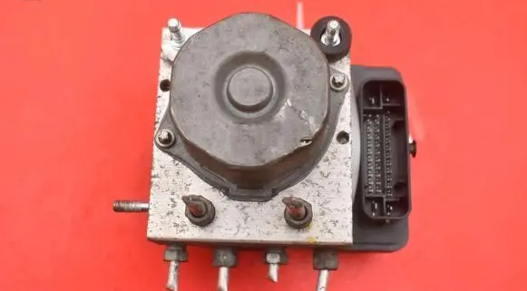 Dacia Sandero ABS Pump 2265106516