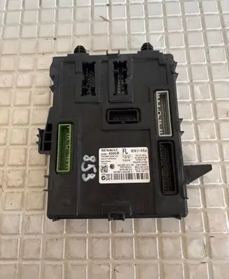 Renault Megane III Other control units/modules 284B14565R