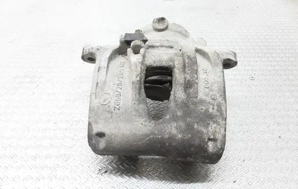 Mercedes-Benz E W211 Front brake caliper