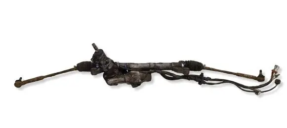 Subaru Impreza III Steering rack E262270011 Q003TB0071