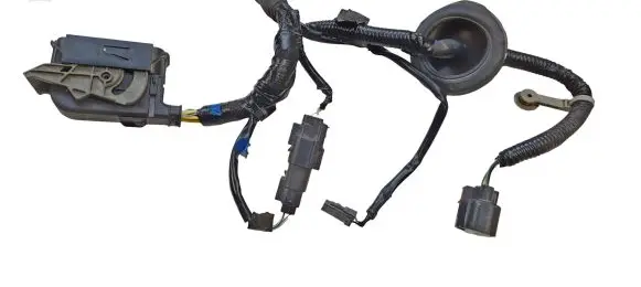 Ford Ranger Engine installation wiring loom 3L3T14A464 3L3T14A464BB 3L3T14A464BB010