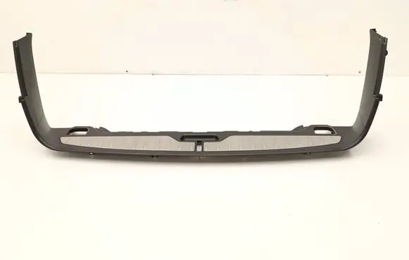 BMW 5 F10 F11 Trunk/boot sill cover protection 9168470