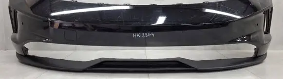 Porsche Taycan 9J1 Front bumper 9J1807221AA