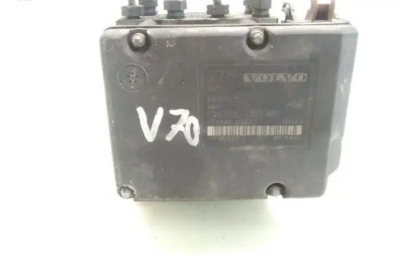 Volvo V70 ABS Pump 8619535