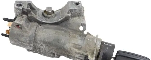 Audi A4 S4 B5 8D Ignition lock 4B0905851C
