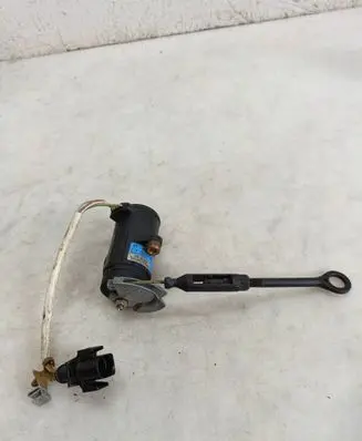 Audi A6 S6 C5 4B Accelerator pedal position sensor 028907475AL 0281002289 8D1721757C
