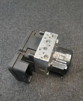 Volkswagen PASSAT B7 USA ABS Pump 1K0907379BK 10061939561 10096103633