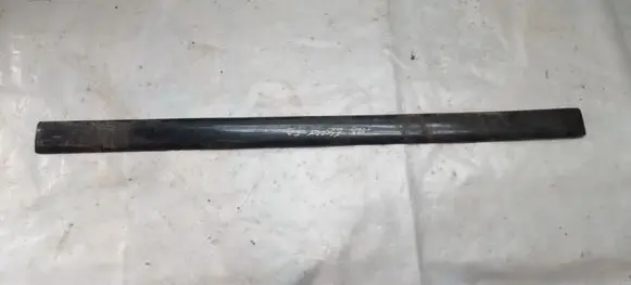 Ford Escort Front door trim (molding) 