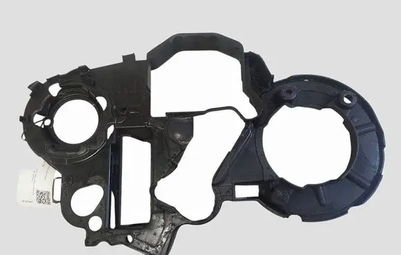 Volvo V40 Timing belt guard (cover) 31401143