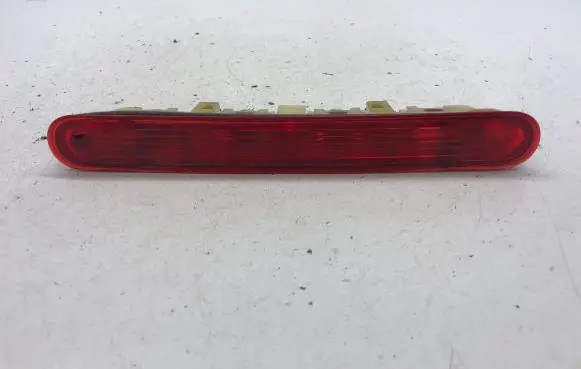 Peugeot 207 Third/center stoplight 9649986880