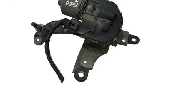Ford S-MAX Wiper motor 6M2117508BD 0728979687 1397220521