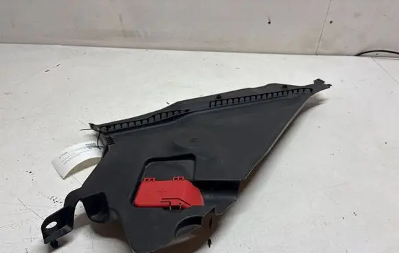 BMW 4 F32 F33 Wiper trim