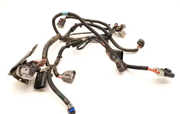 Tesla Model S Other wiring loom 1005312-00-H