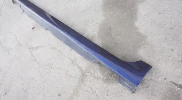 Honda Accord Side skirt front trim 71850-SED-00