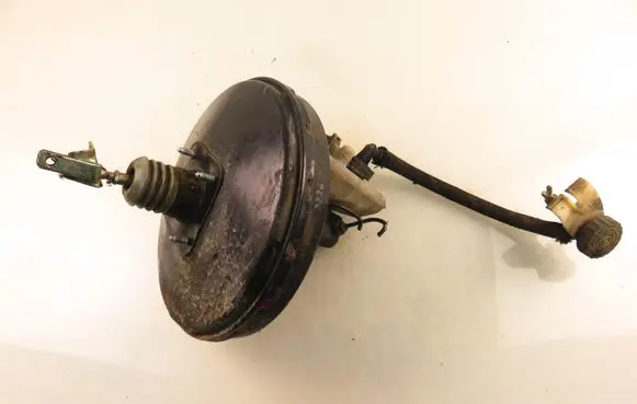 Citroen Jumpy Brake booster 