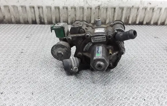 Mazda 5 LP gas reducer E867R014646