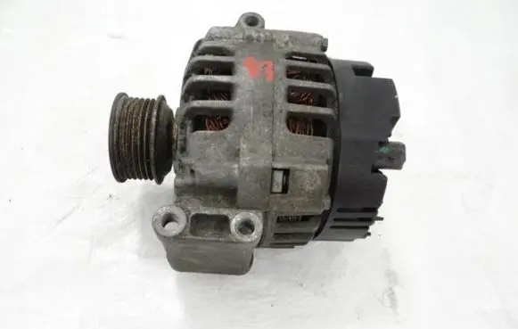 Renault Scenic IV - Grand scenic IV Generator/alternator 8200030635