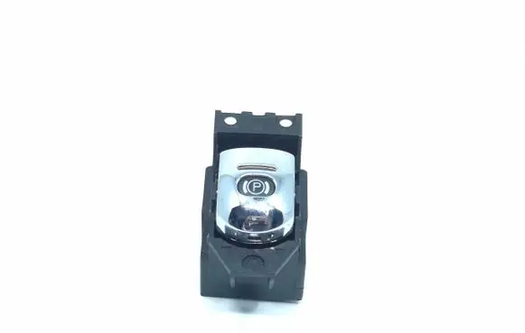 Bentley Continental Hand parking brake switch 3W0927225C