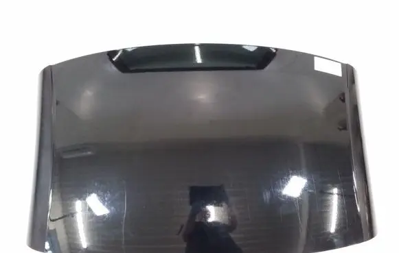 Mercedes-Benz SLK R171 Roof A1717900640