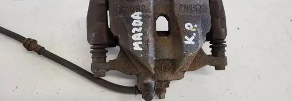 Mazda 6 Front brake caliper PNR57 0088