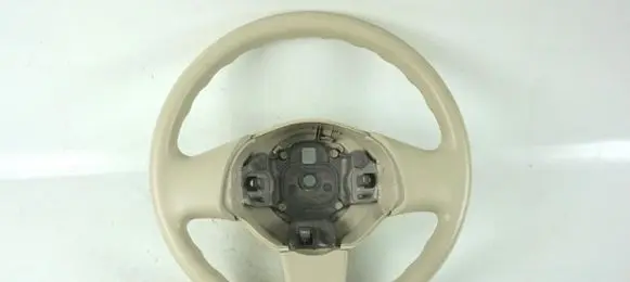 Fiat 500 Steering wheel
