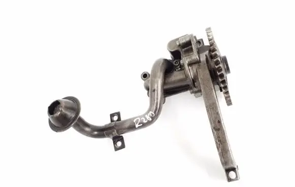 Volkswagen Transporter - Caravelle T5 Oil pump 070115153