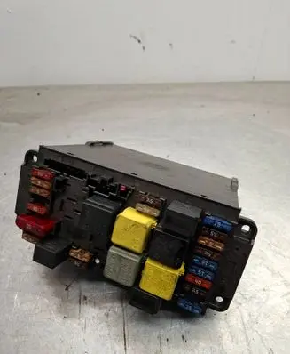 Fuse box set