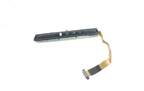 BMW X6 E71 Traction control (ASR) switch 9208218 61319208218