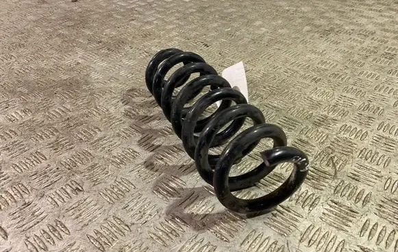 Mercedes-Benz GLC X253 C253 Rear coil spring