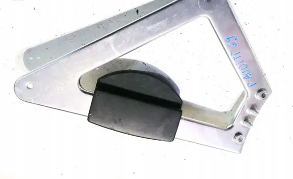 Audi TT Mk1 Other center console (tunnel) element