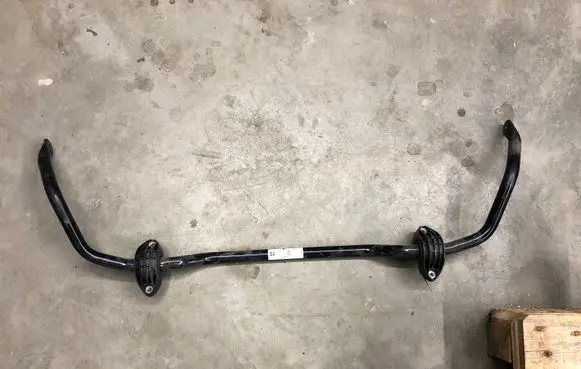 BMW 1 F70 Front anti-roll bar/sway bar 14627010 6892707
