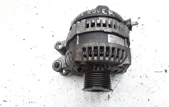 Land Rover Range Rover Sport L320 Generator/alternator yle500420