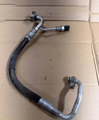 Skoda Superb B6 (3T) Air conditioning (A/C) pipe/hose 1K0820721CA ST1491 1K0959126A