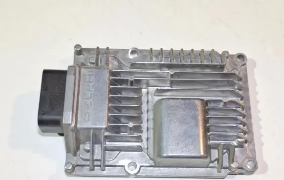 Hyundai Genesis Fuel injection pump control unit/module 391753C000 28364827