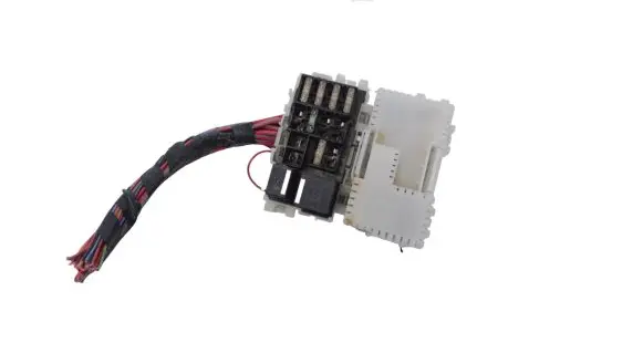 Volvo S80 Fuse box set 6G9T14K131BA
