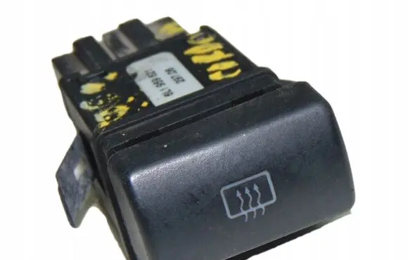 Seat Cordoba (6L) Windscreen/window heater switch 6L1959621