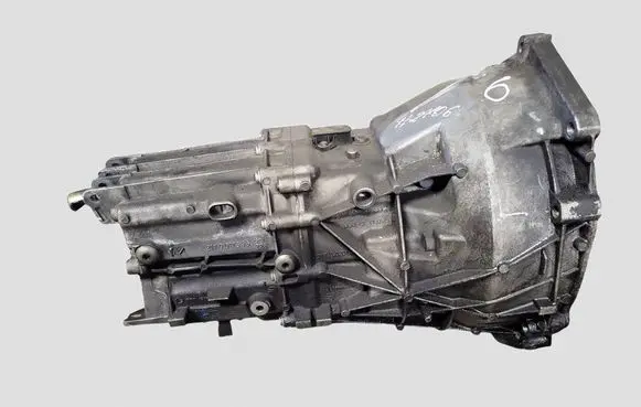 BMW 3 E90 E91 Manual 6 speed gearbox 5249382CBB 2170000700