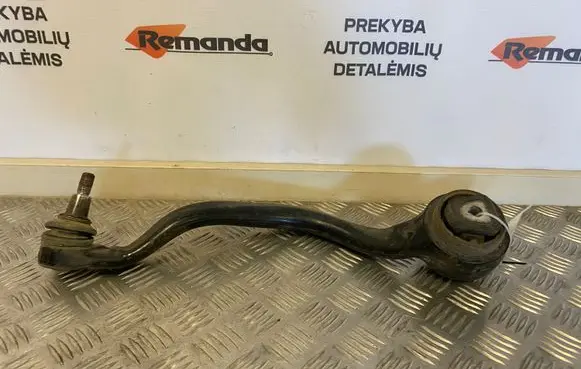 BMW X5 E70 Front lower control arm/wishbone 677394905