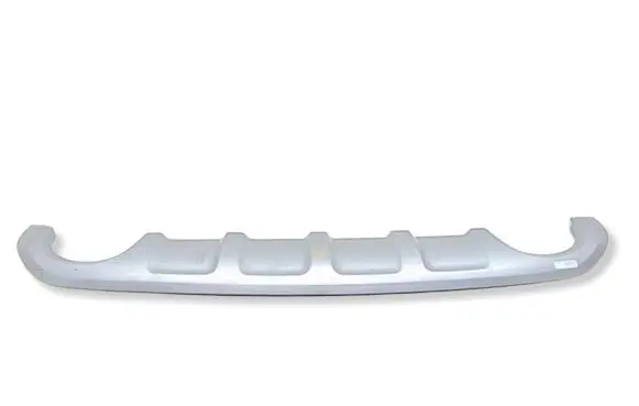 KIA Sportage Rear bumper lower part trim 86665F1150 DI1AT