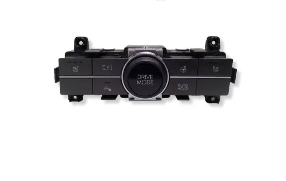 Hyundai Kona II Other switches/knobs/shifts 93310BE610