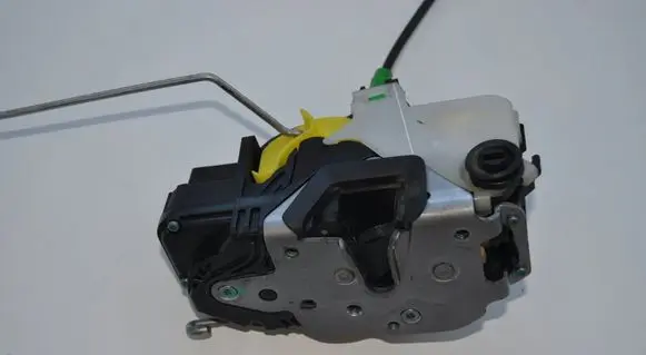 Mini One - Cooper F56 F55 Rear door lock 303803 00396938