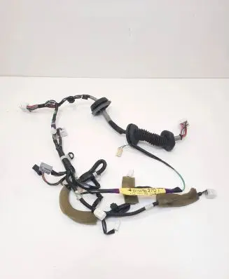 Lexus LS 430 Front door wiring loom 8215250270F 07240036